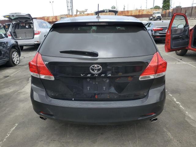 2010 Toyota Venza VIN: 4T3ZK3BB7AU031924 Lot: 56509734