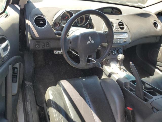 2012 Mitsubishi Eclipse Gs Sport VIN: 4A31K5DFXCE005849 Lot: 53875324