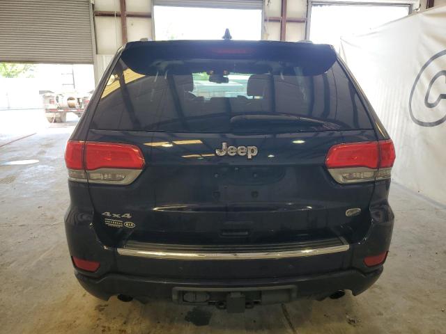 2015 Jeep Grand Cherokee Overland VIN: 1C4RJFCG5FC666665 Lot: 53292984