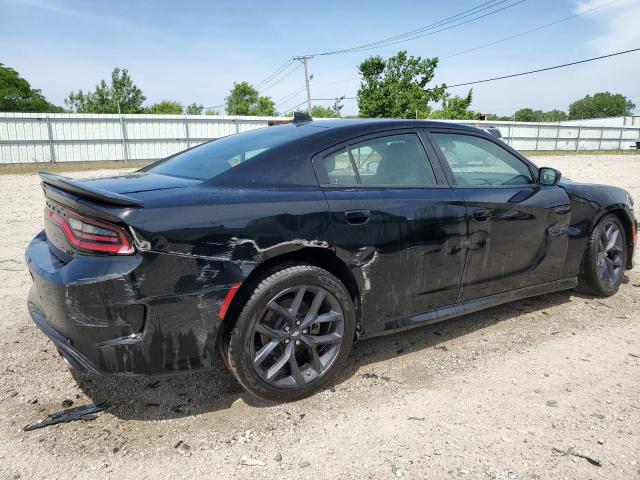 2023 Dodge Charger Gt VIN: 2C3CDXHG1PH611662 Lot: 57074804