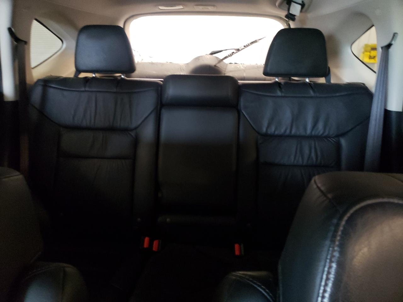 2HKRM4H77DH617442 2013 Honda Cr-V Exl