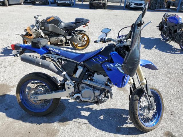 2023 SUZUKI DR-Z400 SM JS1SK44A3P7101476  54975444