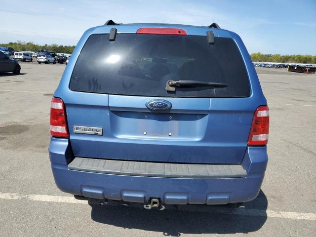 2009 Ford Escape Xlt VIN: 1FMCU03G59KC04770 Lot: 54649574