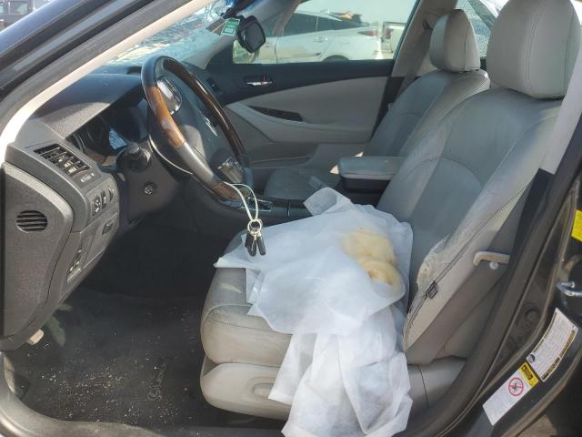 2010 Lexus Es 350 VIN: JTHBK1EG9A2387876 Lot: 55763514