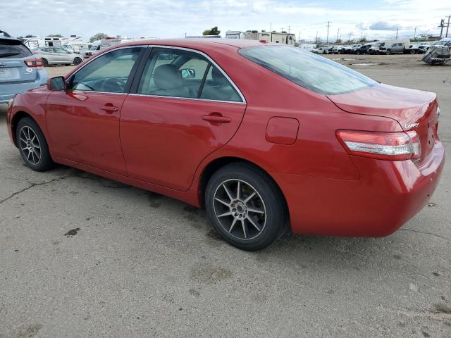 2011 Toyota Camry Base VIN: 4T1BF3EK2BU177241 Lot: 53822824