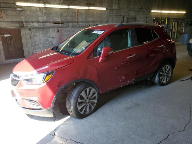 KL4CJESB4HB133926 2017 BUICK ENCORE - Image 1