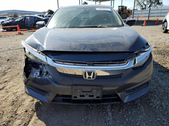 2016 Honda Civic Ex VIN: 19XFC2F75GE232337 Lot: 54809074