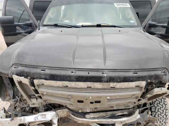 2008 Ford F250 Super Duty VIN: 1FTSW21R18EB54358 Lot: 54444644