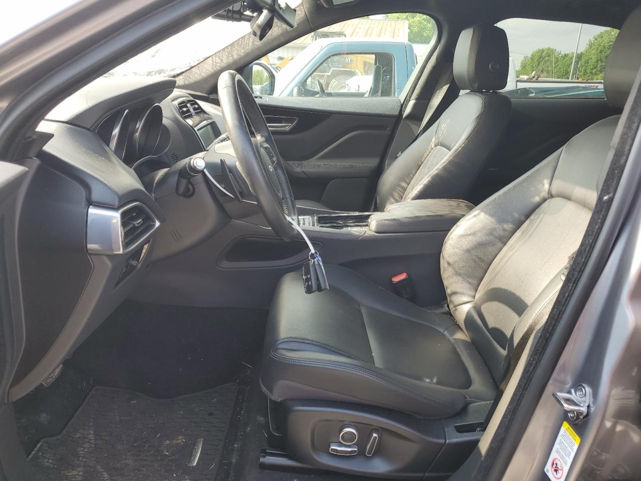 SADCJ2FX1LA632437 2020 Jaguar F-Pace Premium