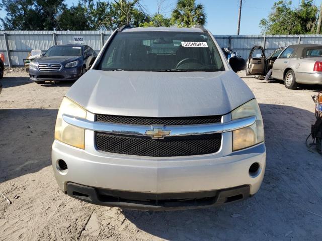 2007 Chevrolet Equinox Ls VIN: 2CNDL13F476042263 Lot: 55049094