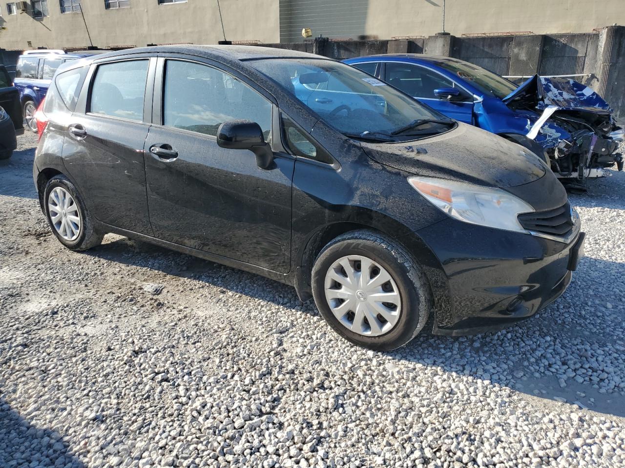 3N1CE2CP9EL387292 2014 Nissan Versa Note S