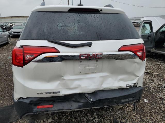 2019 GMC ACADIA SLE - 1GKKNLLS9KZ146960