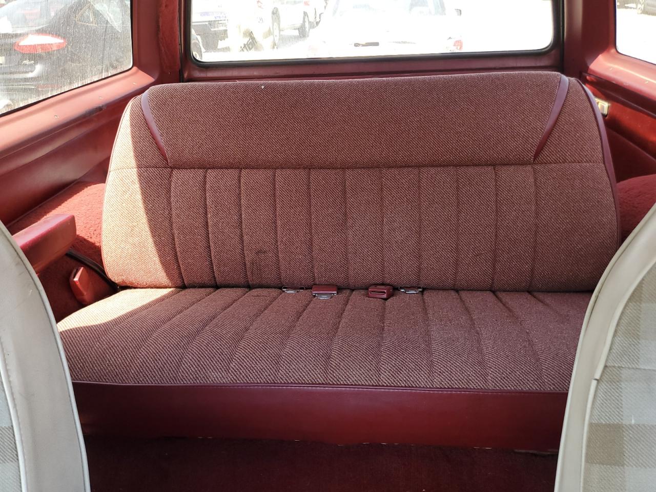 3B4GD12W8HM725930 1987 Dodge Ramcharger Ad-100