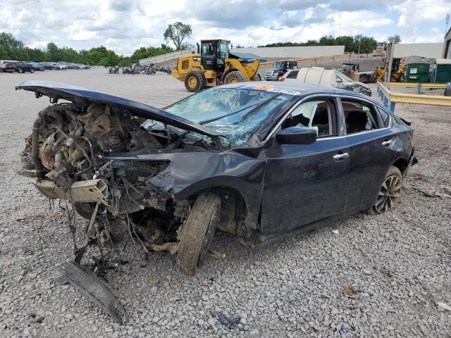 2018 Nissan Altima 2.5 VIN: 1N4AL3AP9JC182005 Lot: 54877384