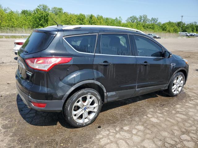 2014 Ford Escape Titanium VIN: 1FMCU0JX9EUC58610 Lot: 55109194