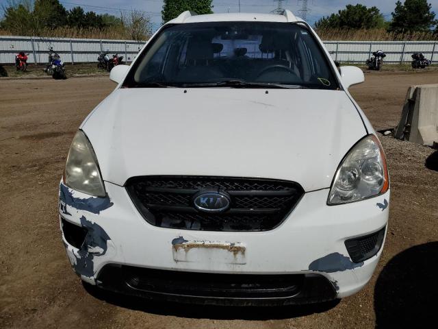 2007 Kia Rondo Base VIN: KNAFG525877086930 Lot: 52701104
