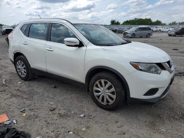 2014 Nissan Rogue S VIN: 5N1AT2MV7EC861853 Lot: 53457864