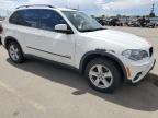 BMW X5 XDRIVE3 photo