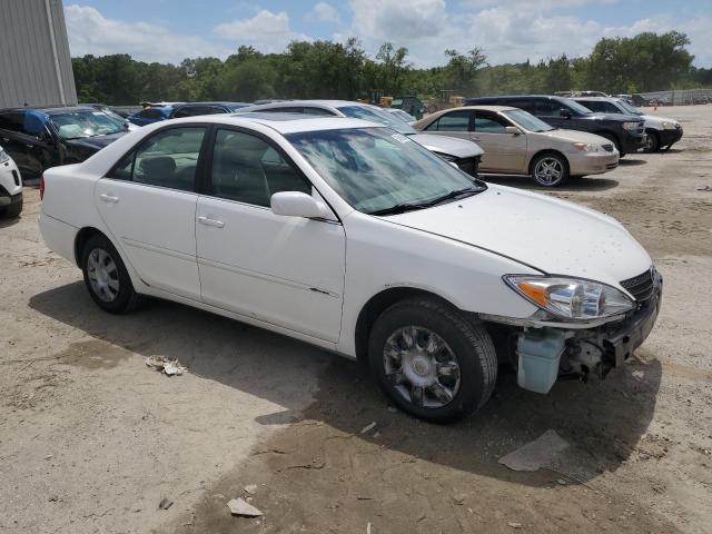 2004 Toyota Camry Le VIN: 4T1BE32K24U279424 Lot: 55696984