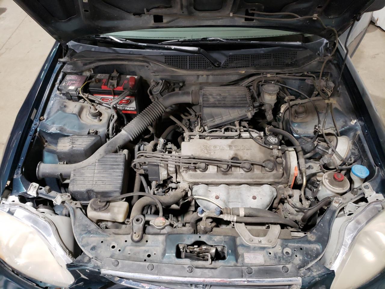 1HGEJ6672WL048747 1998 Honda Civic Lx