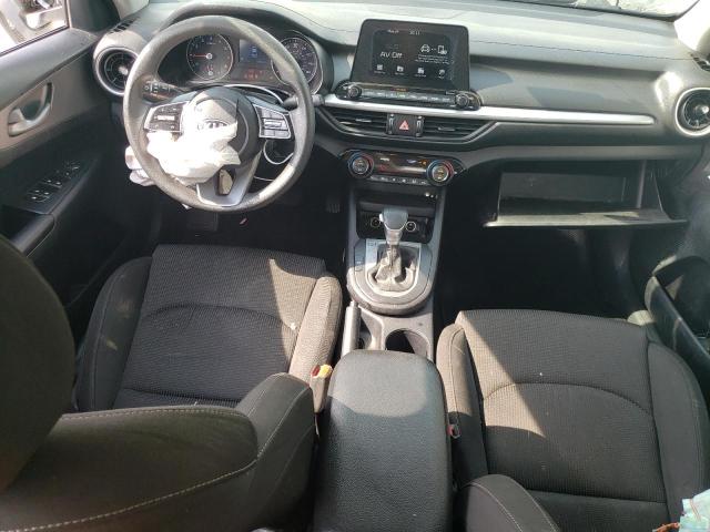 2019 Kia Forte Fe VIN: 3KPF24AD5KE036421 Lot: 56282974