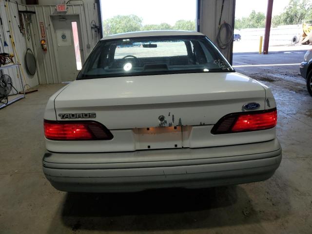 1992 Ford Taurus L VIN: 1FACP50U3NG184184 Lot: 57153144