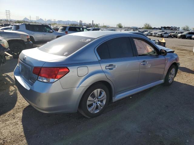 2013 Subaru Legacy 2.5I VIN: 4S3BMBA63D3014412 Lot: 54577094