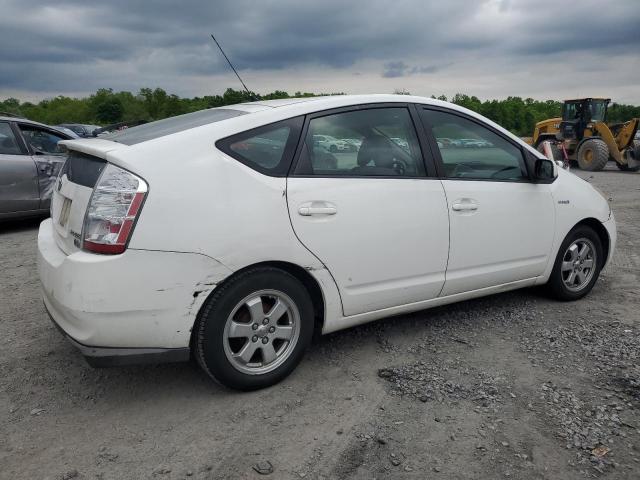 2009 Toyota Prius VIN: JTDKB20UX93533437 Lot: 55478984