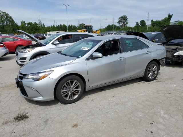 Vin: 4t1bf1fk5fu887338, lot: 56491774, toyota camry le 20151