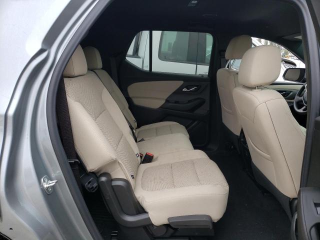 1GNERFKW9PJ343885 Chevrolet Traverse L 10