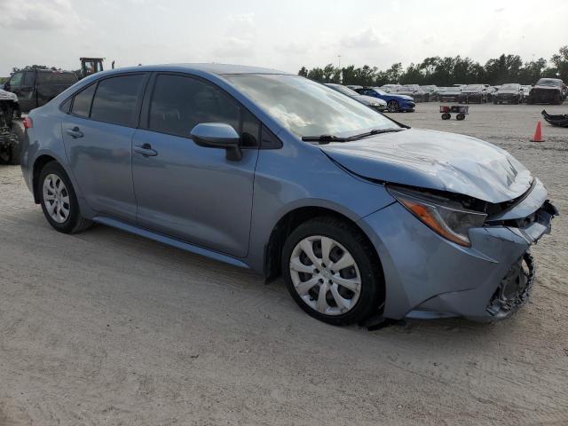 2021 Toyota Corolla Le VIN: JTDEPMAE9MJ176032 Lot: 56508904