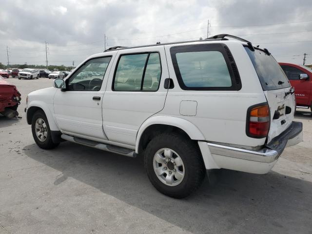 1999 Nissan Pathfinder Xe VIN: JN8AR05S4XW317635 Lot: 54457864