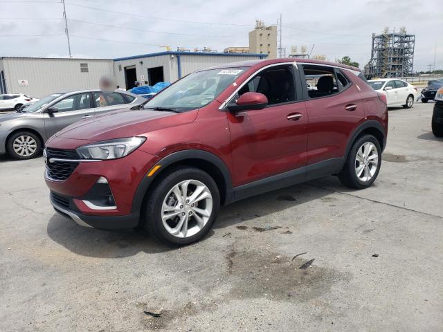 Vin: kl4mmbs23pb136633, lot: 54730014, buick encore preferred 2023 img_1