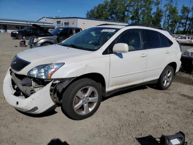 2004 Lexus Rx 330 VIN: JTJHA31U440021343 Lot: 54195744