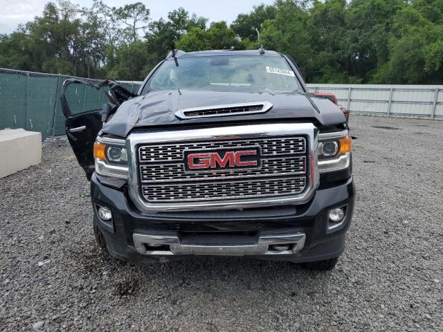 2019 GMC Sierra K2500 Denali VIN: 1GT12SEY1KF137845 Lot: 55143944