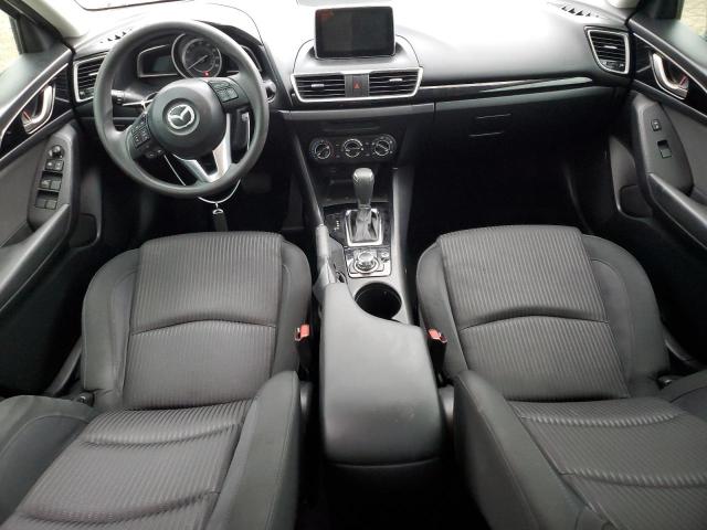 2016 Mazda 3 Sport VIN: 3MZBM1U70GM247839 Lot: 55344124