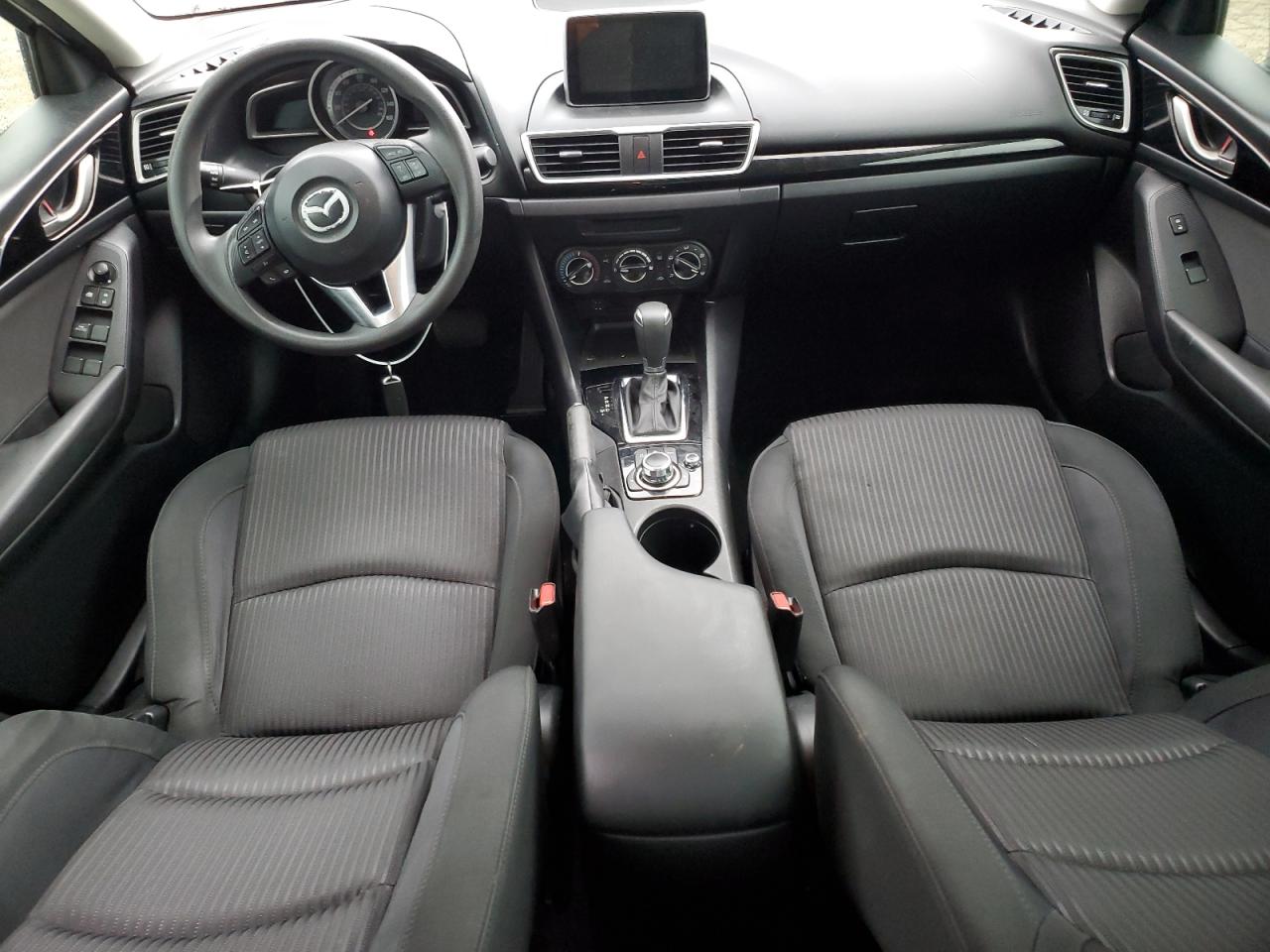 3MZBM1U70GM247839 2016 Mazda 3 Sport