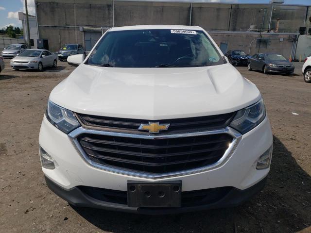 2018 Chevrolet Equinox Lt VIN: 2GNAXSEV4J6126913 Lot: 56894604