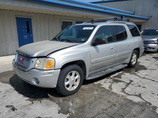 2004 GMC Envoy Xuv VIN: 1GKET12S246204985 Lot: 55715614