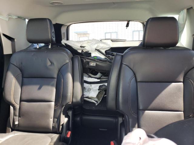 2018 Chevrolet Traverse Lt VIN: 1GNEVHKW1JJ160432 Lot: 56843504