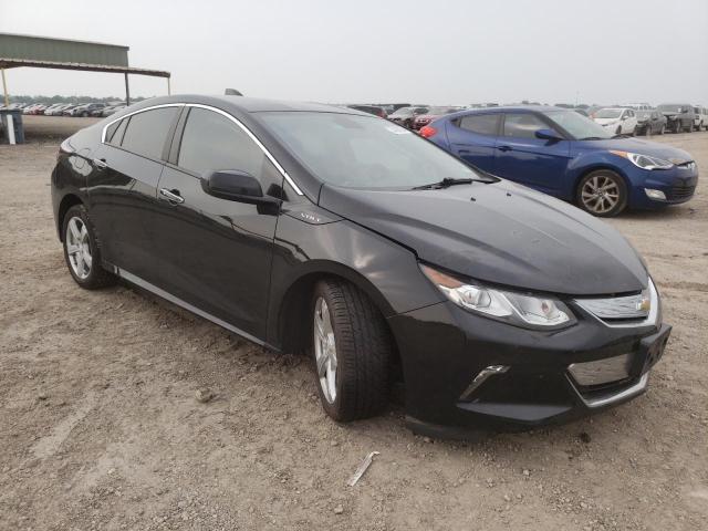 VIN 1G1RC6S54HU212102 2017 Chevrolet Volt, LT no.4