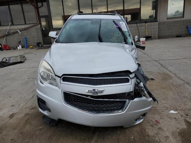 2015 Chevrolet Equinox Lt VIN: 2GNALBEK5F6173084 Lot: 53147794