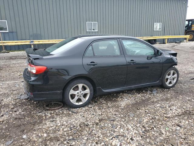 2011 Toyota Corolla Base VIN: 2T1BU4EEXBC645224 Lot: 55724624