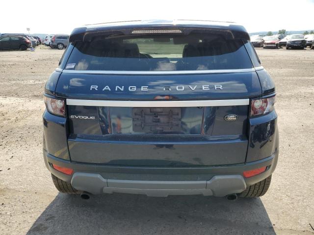 2012 Land Rover Range Rover Evoque Prestige Premium VIN: SALVV2BG0CH646134 Lot: 56112324