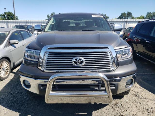 2011 Toyota Tundra Crewmax Limited VIN: 5TFHY5F14BX180229 Lot: 52933344