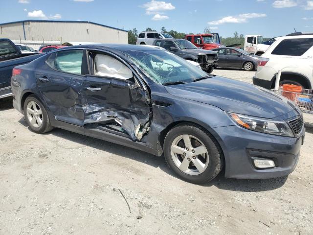 2015 Kia Optima Lx VIN: KNAGM4A72F5546751 Lot: 56580594