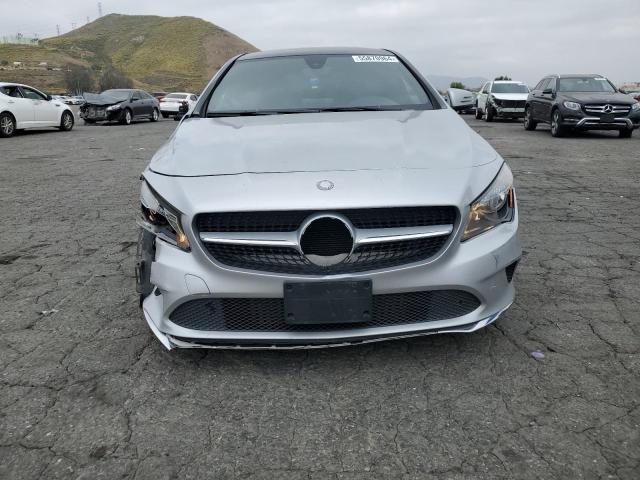 VIN WDDSJ4GB1HN406412 2017 Mercedes-Benz CLA-Class,... no.5