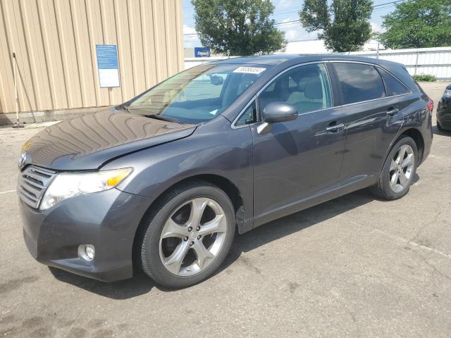 2011 Toyota Venza VIN: 4T3ZK3BB0BU043303 Lot: 56086004