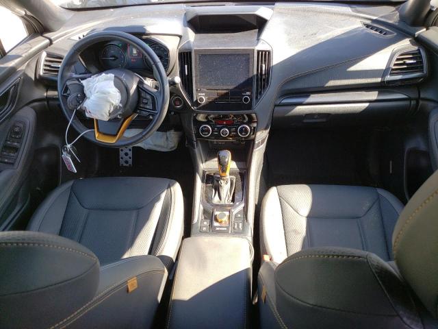 2023 SUBARU FORESTER W - JF2SKAMC6PH432277