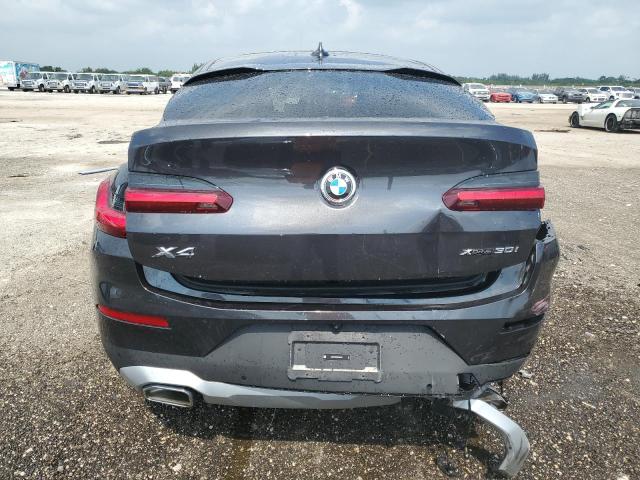 2024 BMW X4 xDrive30I VIN: 5UX33DT0XR9V09463 Lot: 54802214